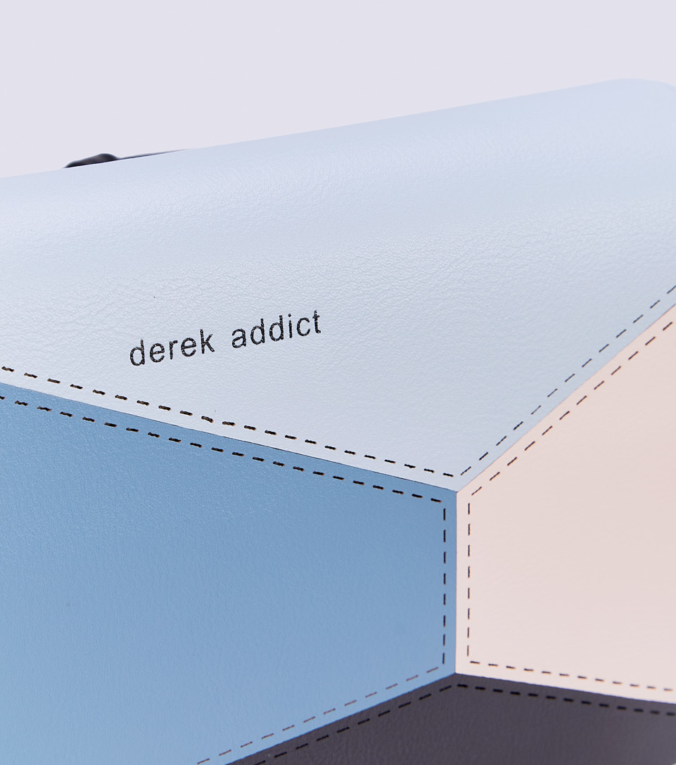 Bolso Rinonera Para Mujer Derek 828250 NG
