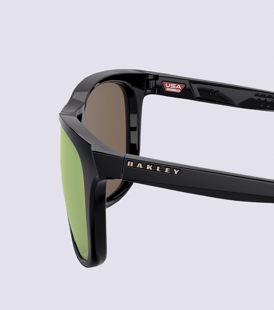 Gafas Oakley Leadline 124465 NG