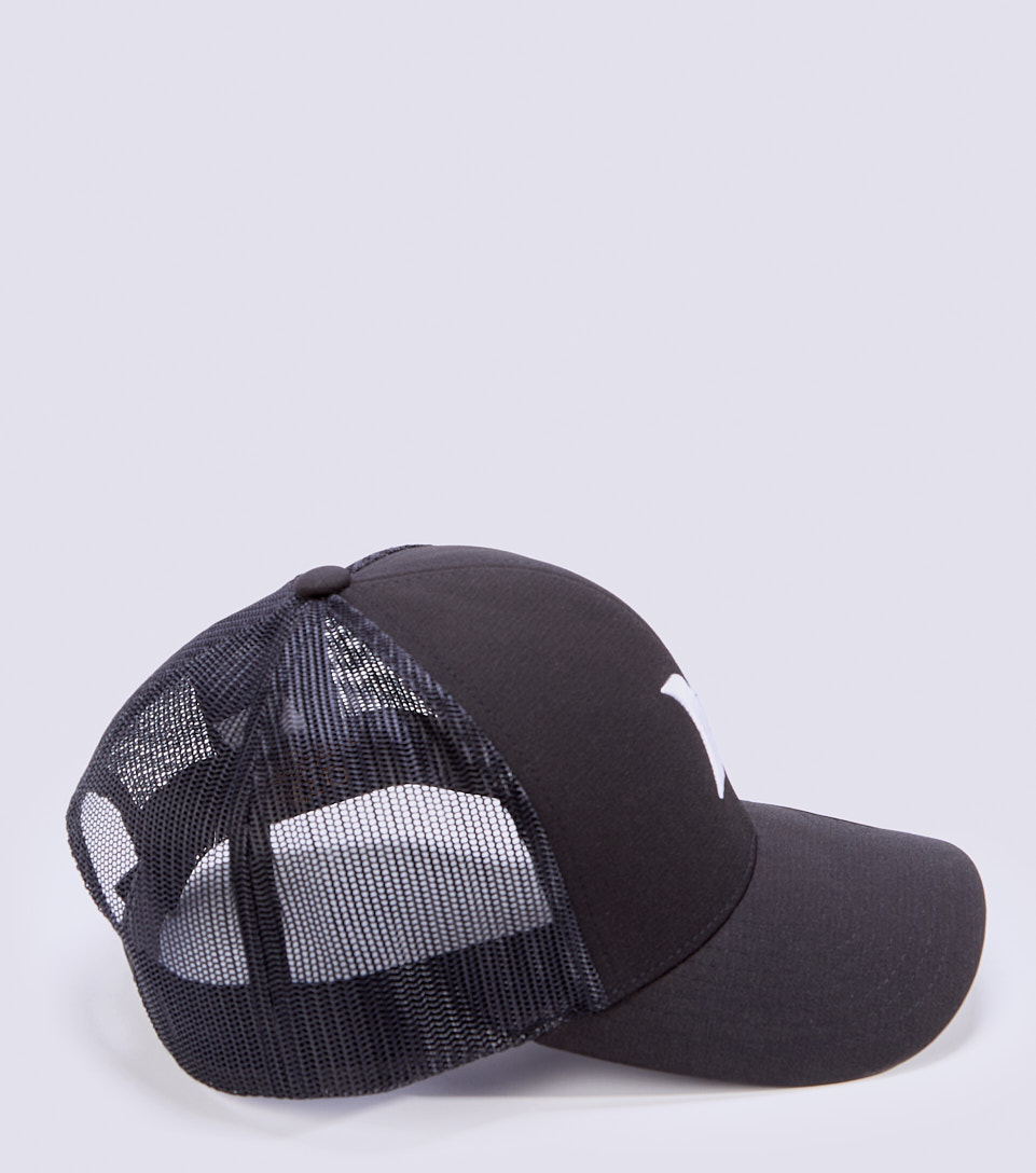 Gorra Hurley Del Mar Trkr 124721 NG