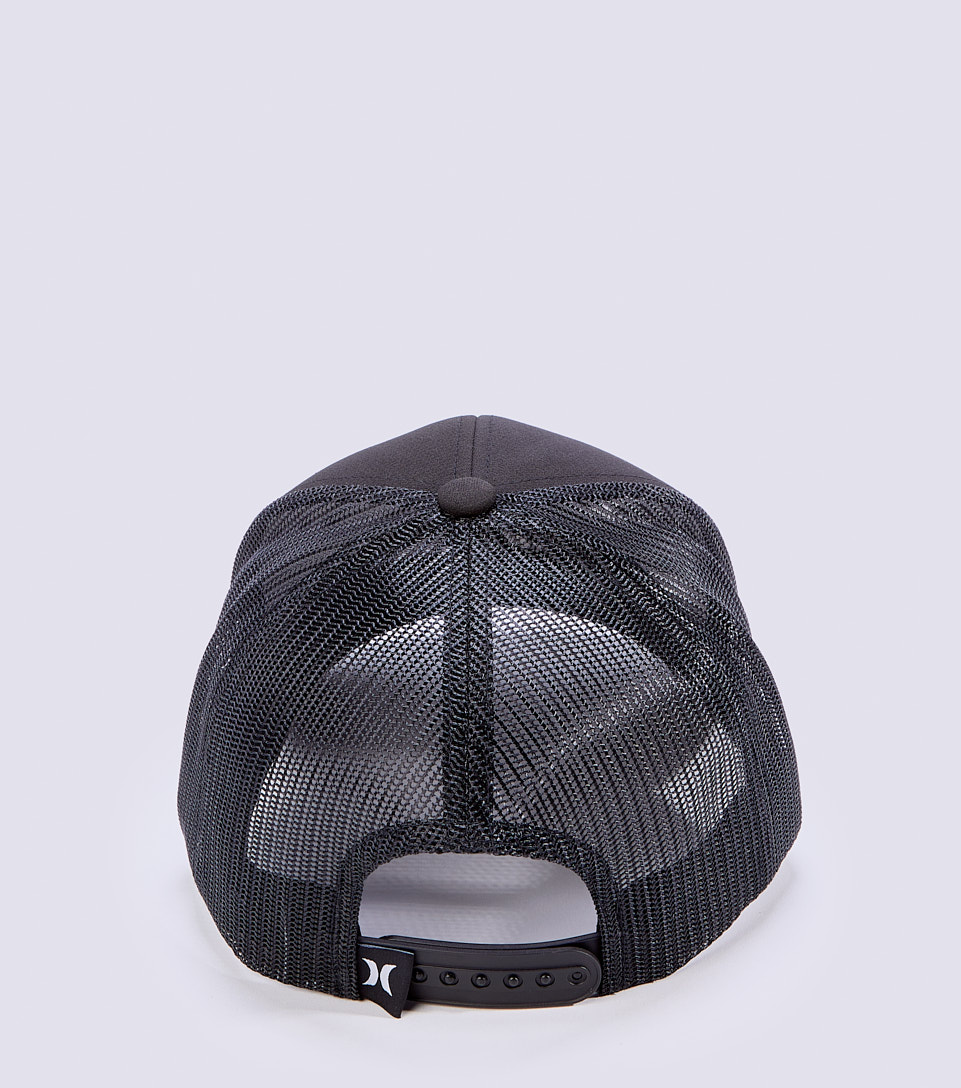 Gorra Hurley Del Mar Trkr 124721 NG