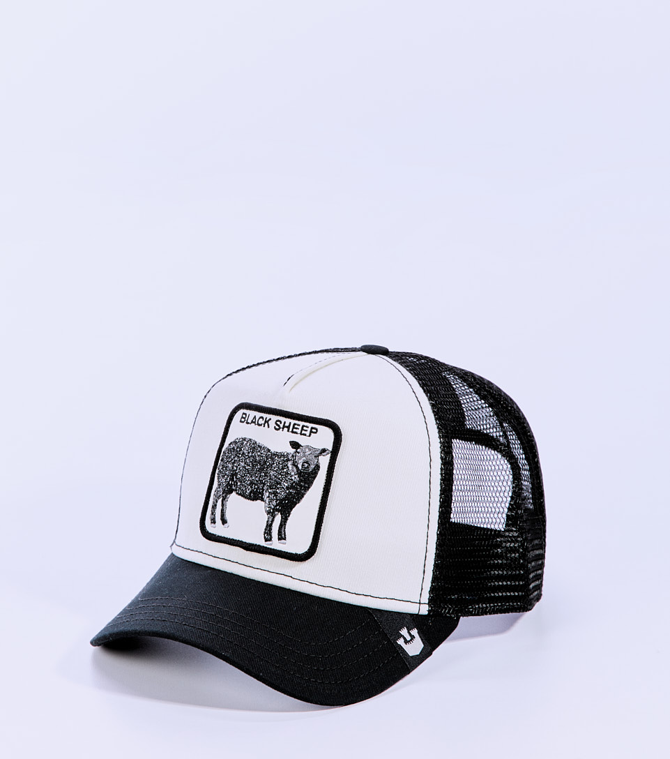 Gorra The Black Sheep Goorin BrosBL
