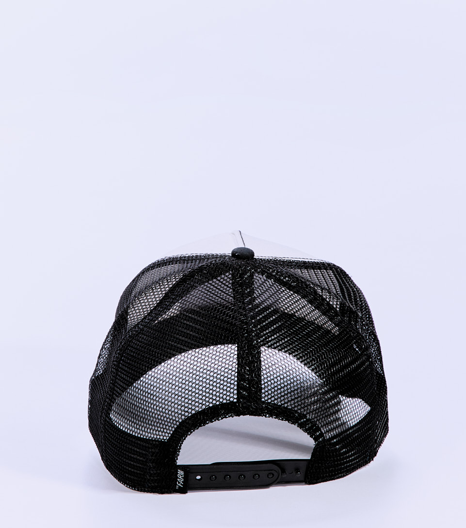 Gorra The Black Sheep Goorin Bros 120809 BL