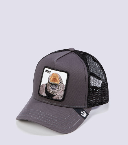Gorra The Boss Goorin BrosNG