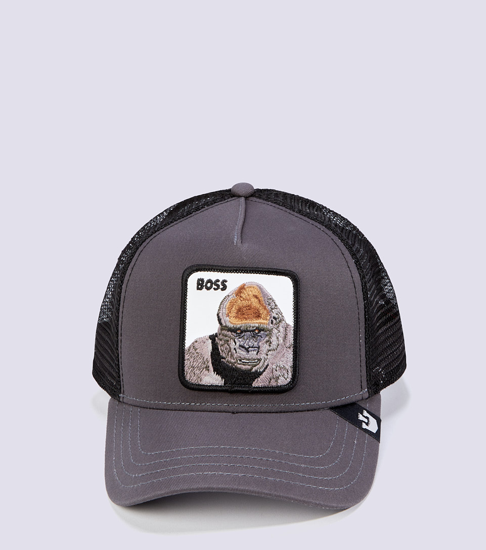 Gorra The Boss Goorin Bros 120828 