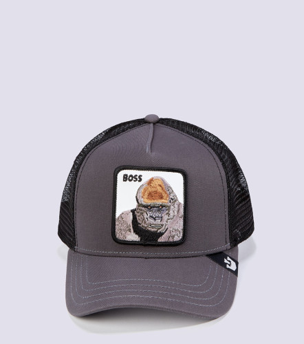 Gorra The Boss Goorin BrosNG