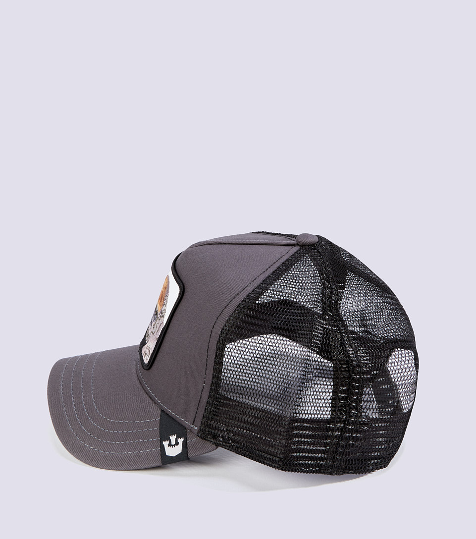 Gorra The Boss Goorin Bros 120828 