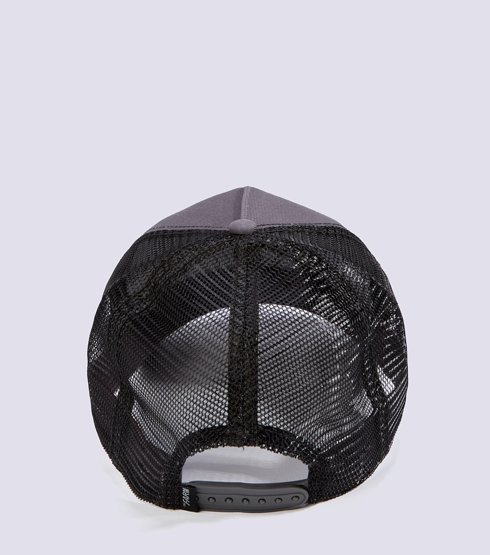 Gorra The Boss Goorin Bros 120828 