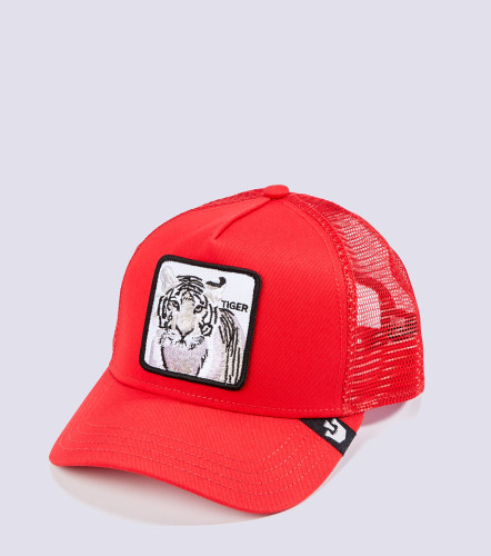 Gorra The White Tiger GoorinRJ