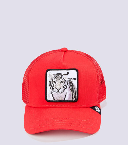Gorra The White Tiger GoorinRJ