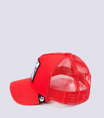 Gorra The White Tiger GoorinRJ