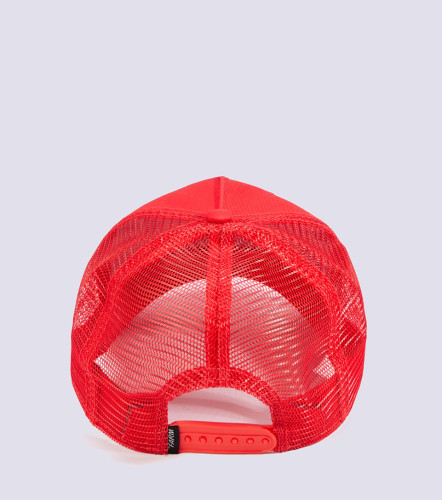 Gorra The White Tiger GoorinRJ