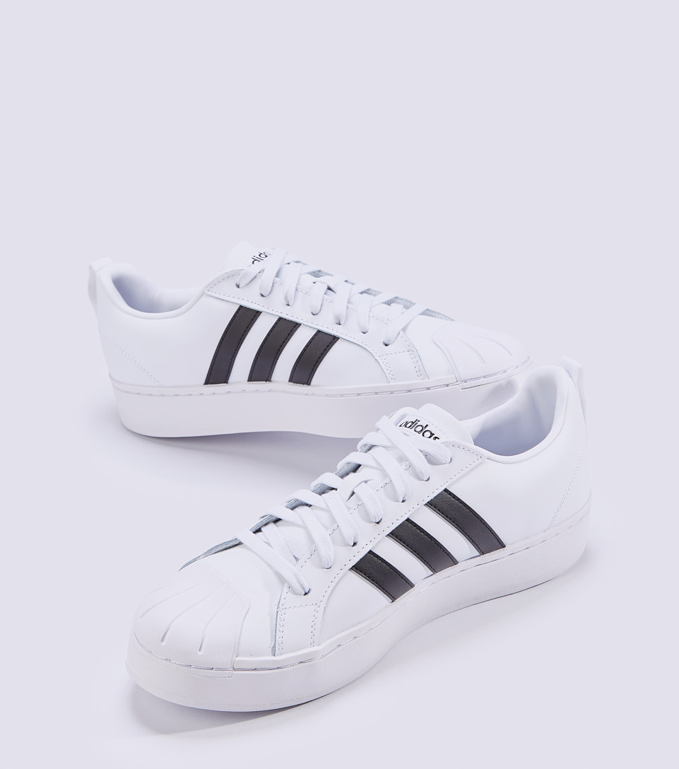 Gw5488 Tenis Streetcheck Adidas 124728 BL