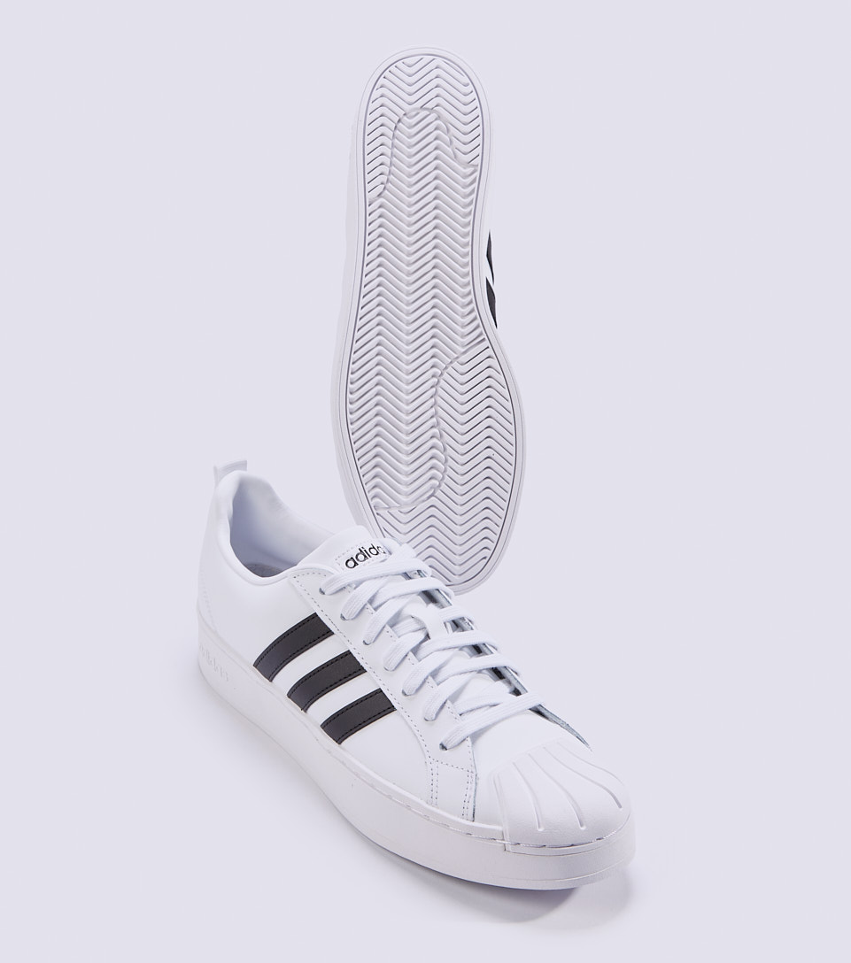 Gw5488 Tenis Streetcheck Adidas 124728 BL