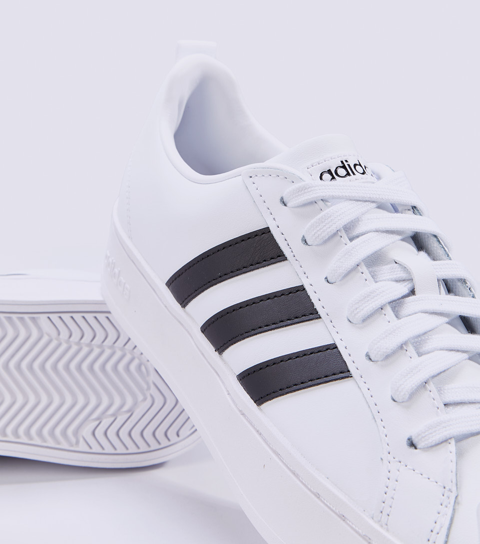 Gw5488 Tenis Streetcheck Adidas 124728 BL