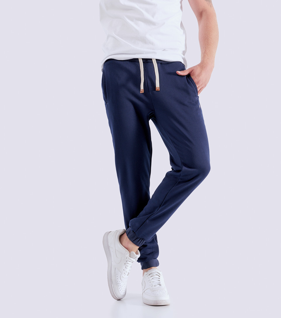 Jogger Scout Varsity Ice Hombre 124800 AO