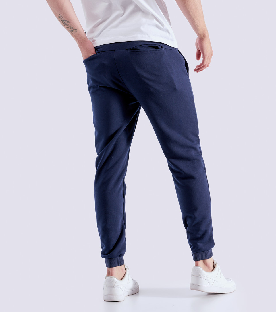 Jogger Scout Varsity Ice Hombre 124800 AO