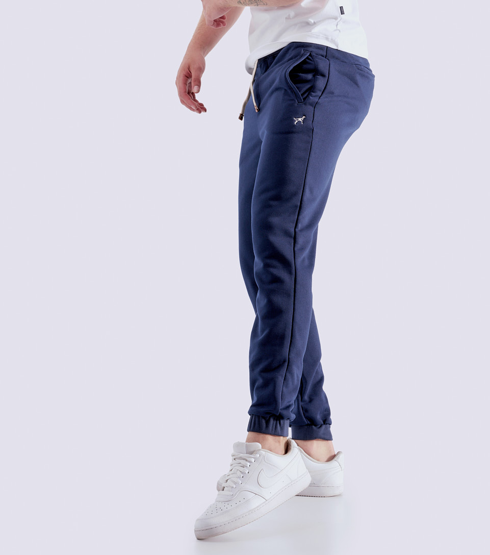 Jogger Scout Varsity Ice Hombre 124800 AO