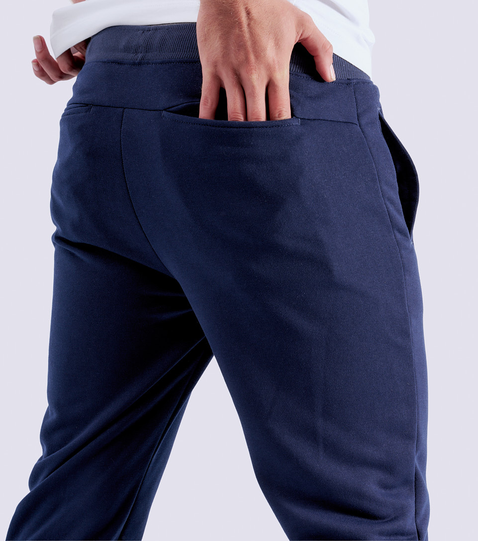 Jogger Scout Varsity Ice Hombre 124800 AO
