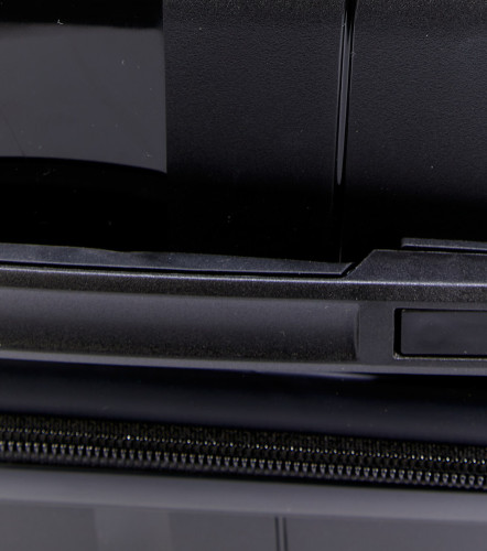 Maleta De Viaje Mediana Unicolor DerekNG