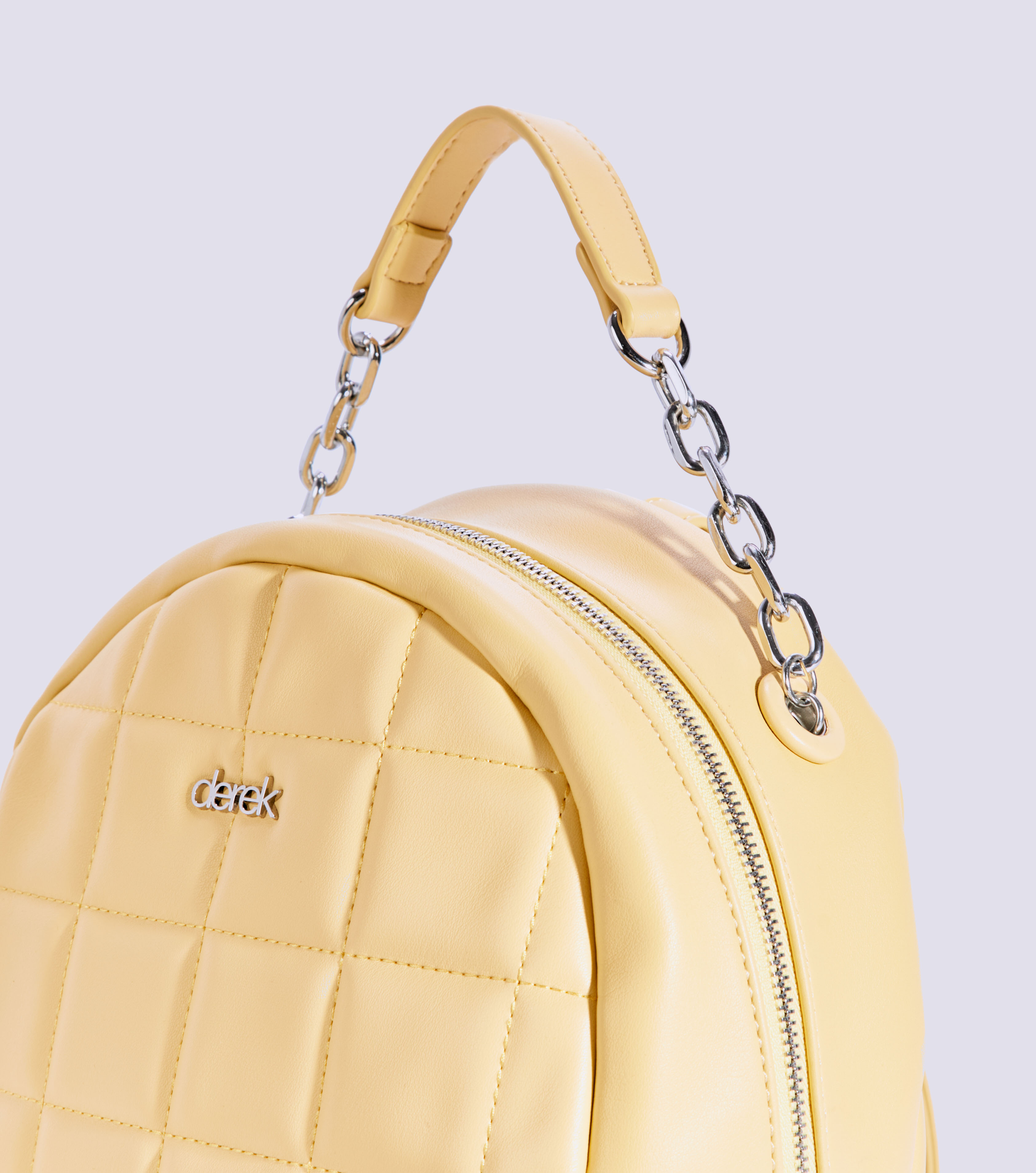 Morral Para Mujer Unicolor Loraine Derek 821808 AM