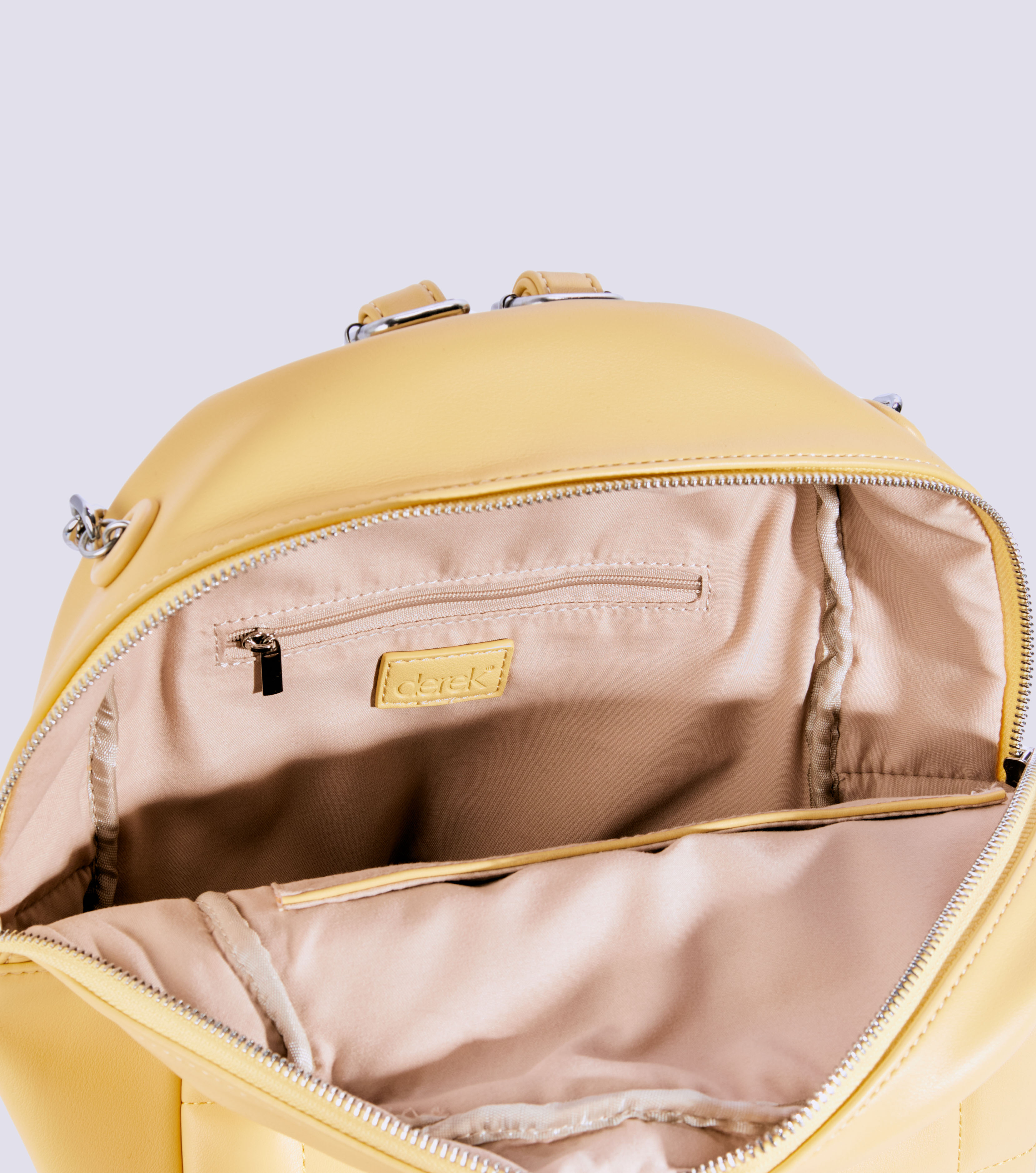 Morral Para Mujer Unicolor Loraine Derek 821808 AM