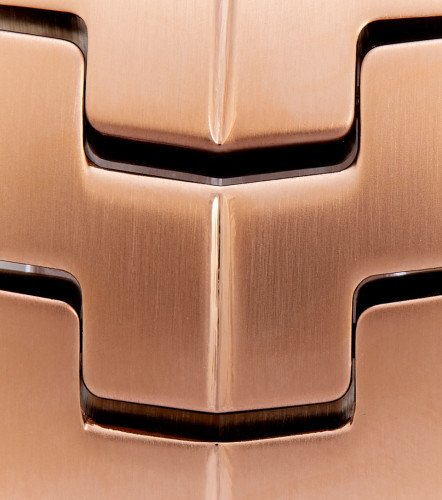 Reloj Para Mujer Pulso Metalico DerekOR