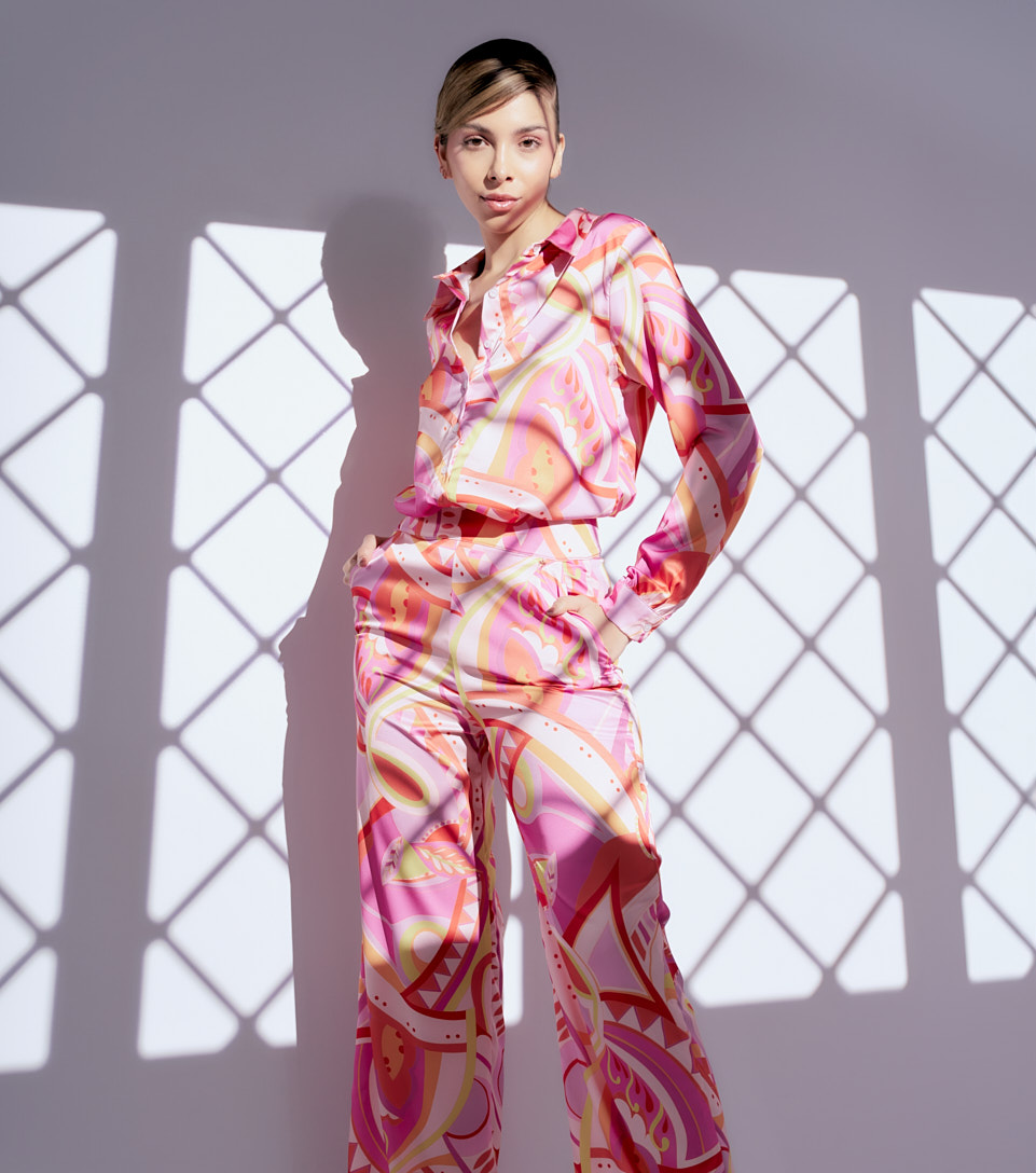 Set Para Mujer Jimena Derek LovelyNJ