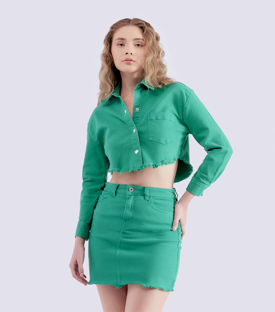 Set Para Mujer Majo Derek Lovely 829046 VC