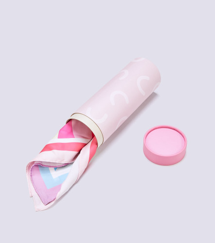 Sol Set De Panoletas Cuadradas De Colores CloverCU