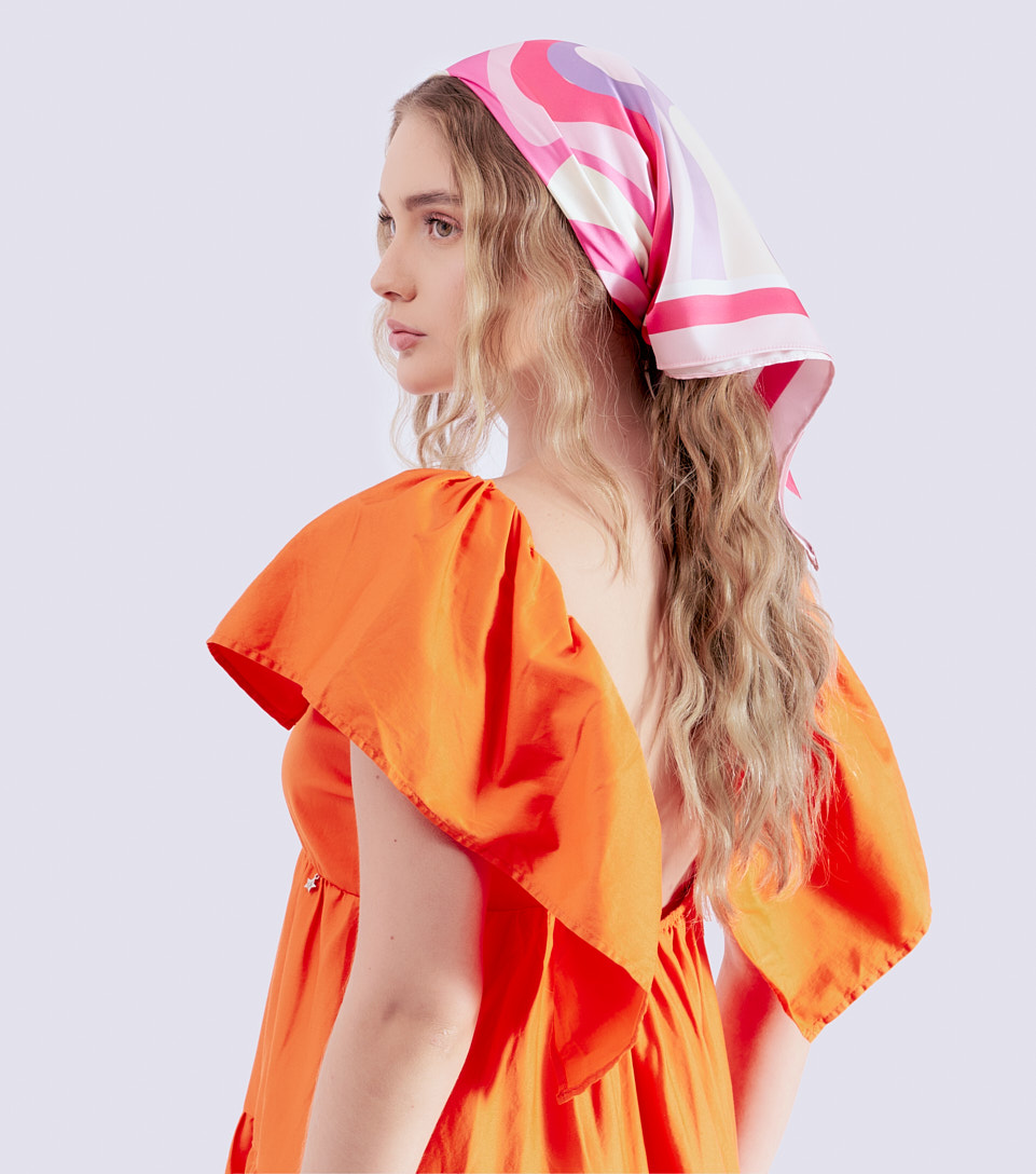 Sol Set De Panoletas Cuadradas De Colores Clover 832169 CU