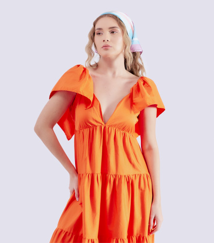 Sol Set De Panoletas Cuadradas De Colores CloverCU