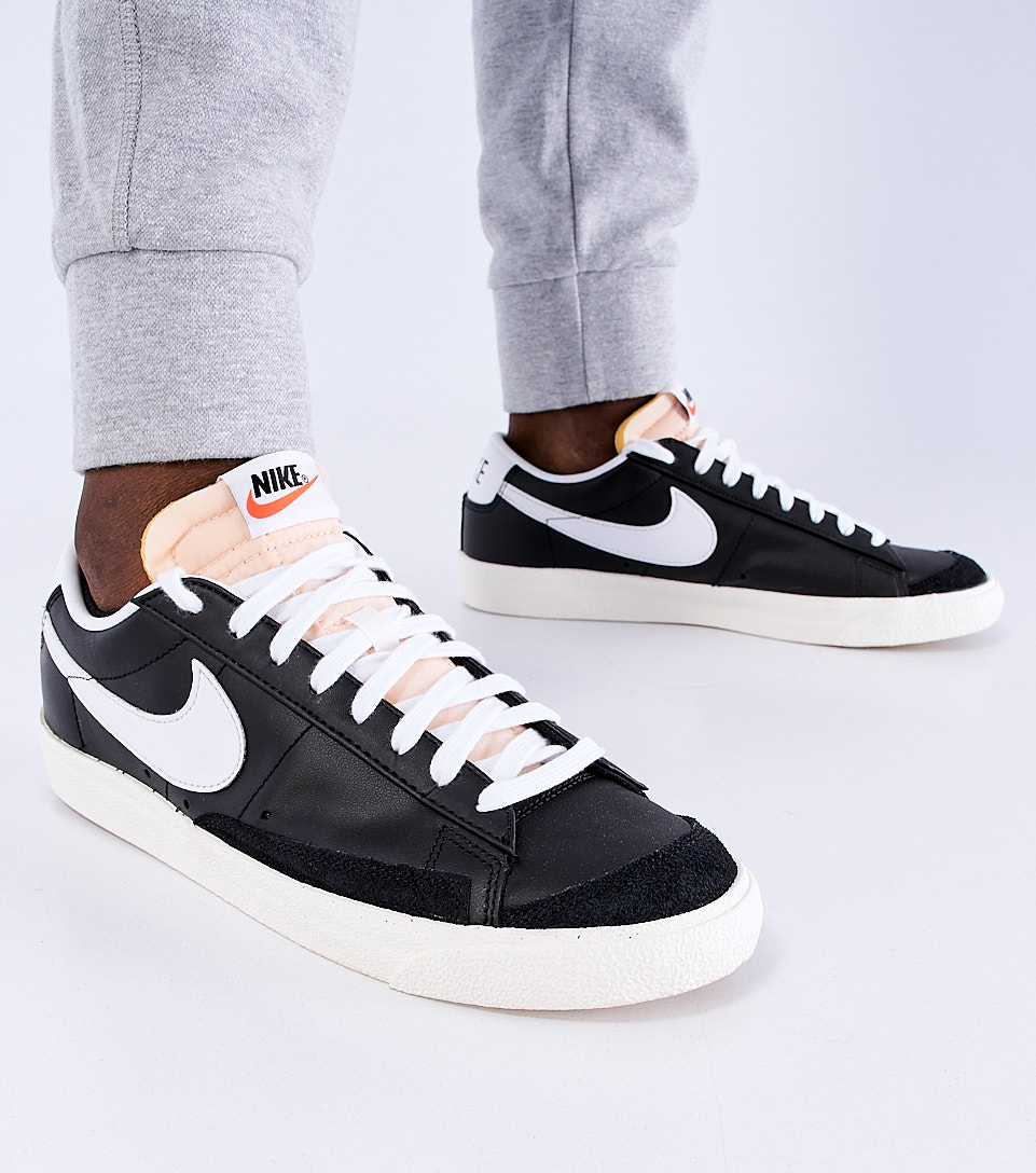 Tenis Blazer Low 77 Vntg Nike 120655 NG