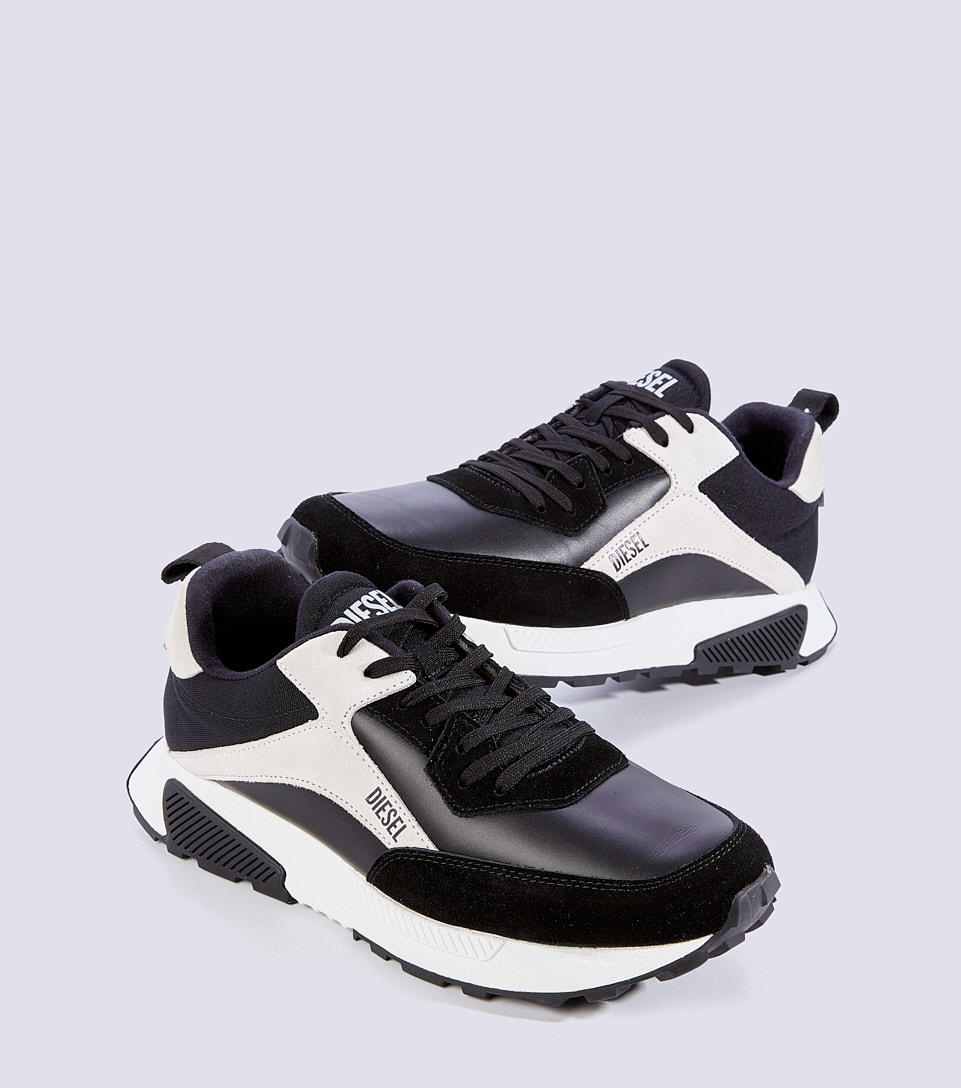 Tenis Diesel S Tyche Low Cut Hombre 123316 NG