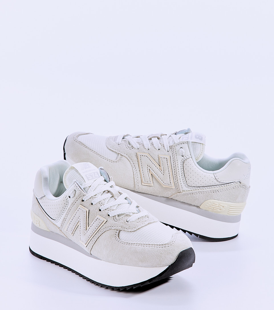 Tenis Lifestyle Mode De Vie Mujernew Balance 120680 CR