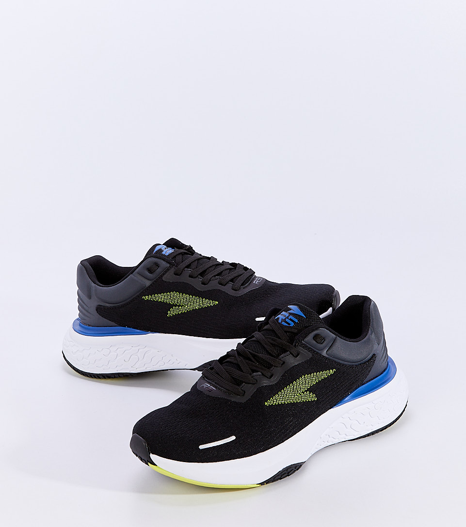 Tenis Mile Rs Performance Running 120922 NG