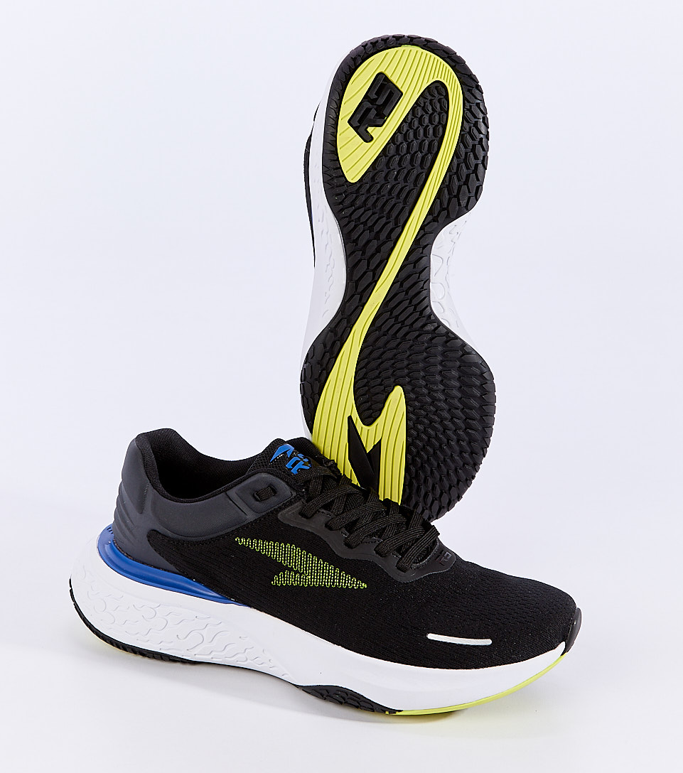 Tenis Mile Rs Performance Running 120922 NG