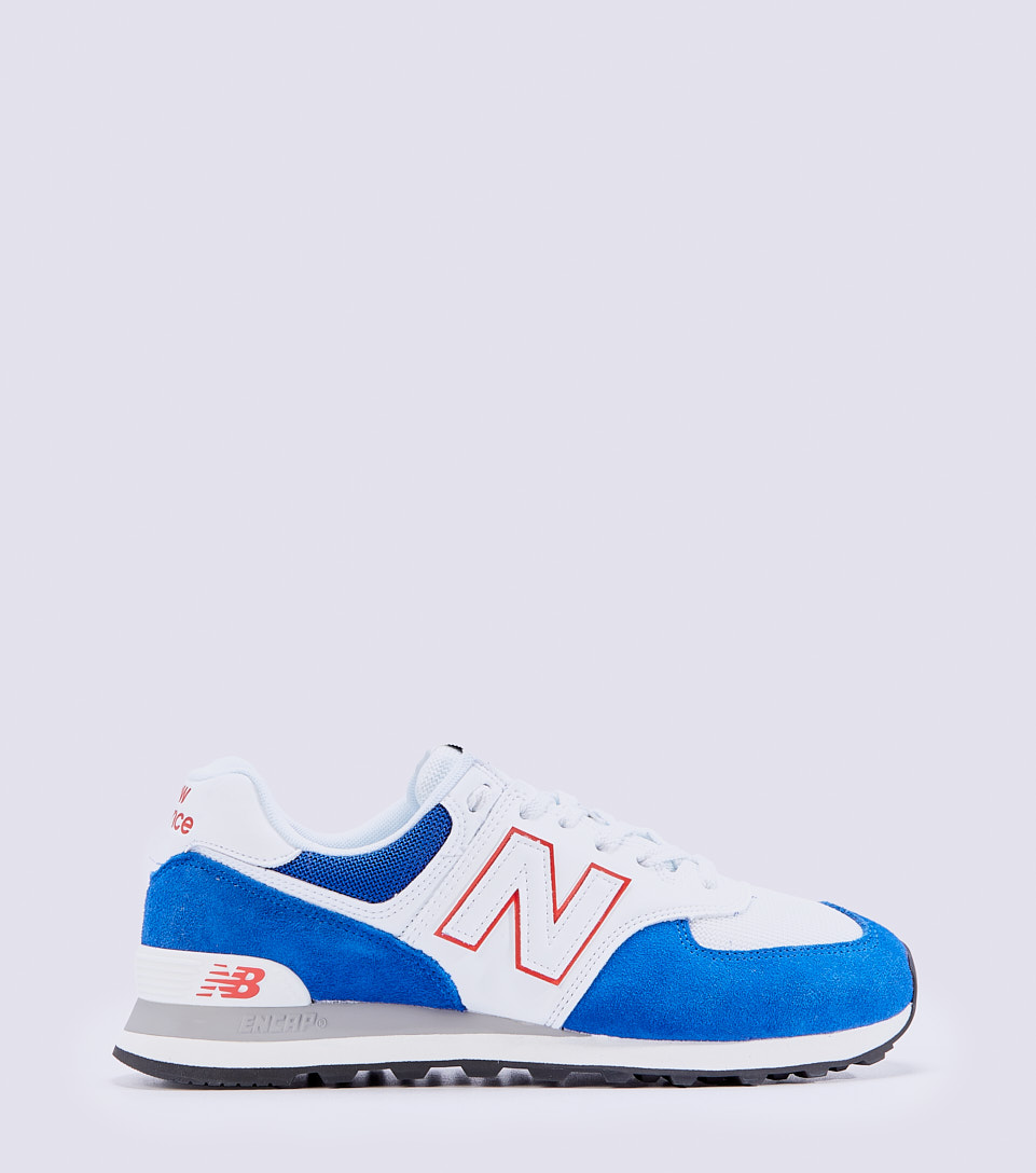 Tenis New Balance Classics Traditionnels 124795 AZ