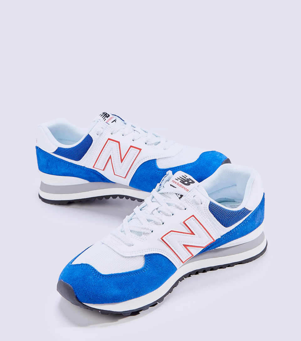 Tenis New Balance Classics Traditionnels 124795 AZ