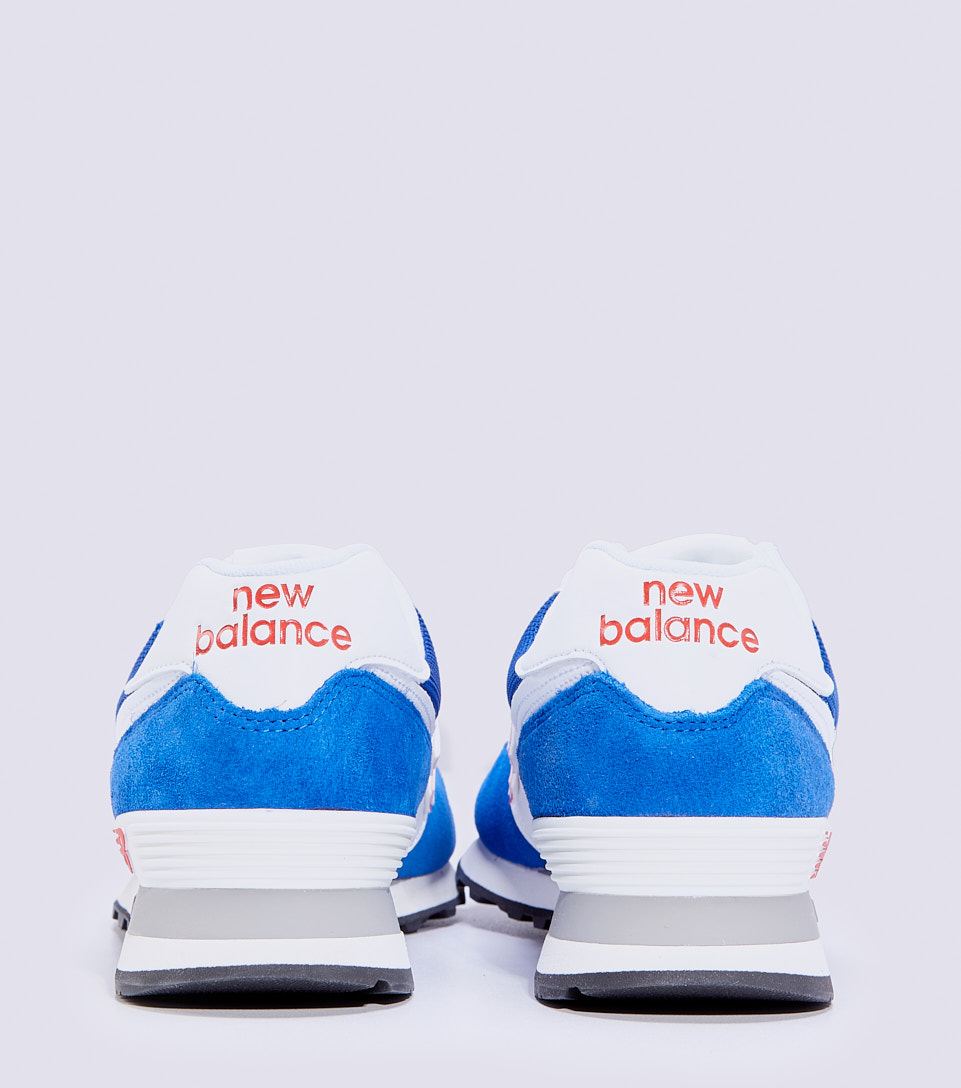 Tenis New Balance Classics Traditionnels 124795 AZ