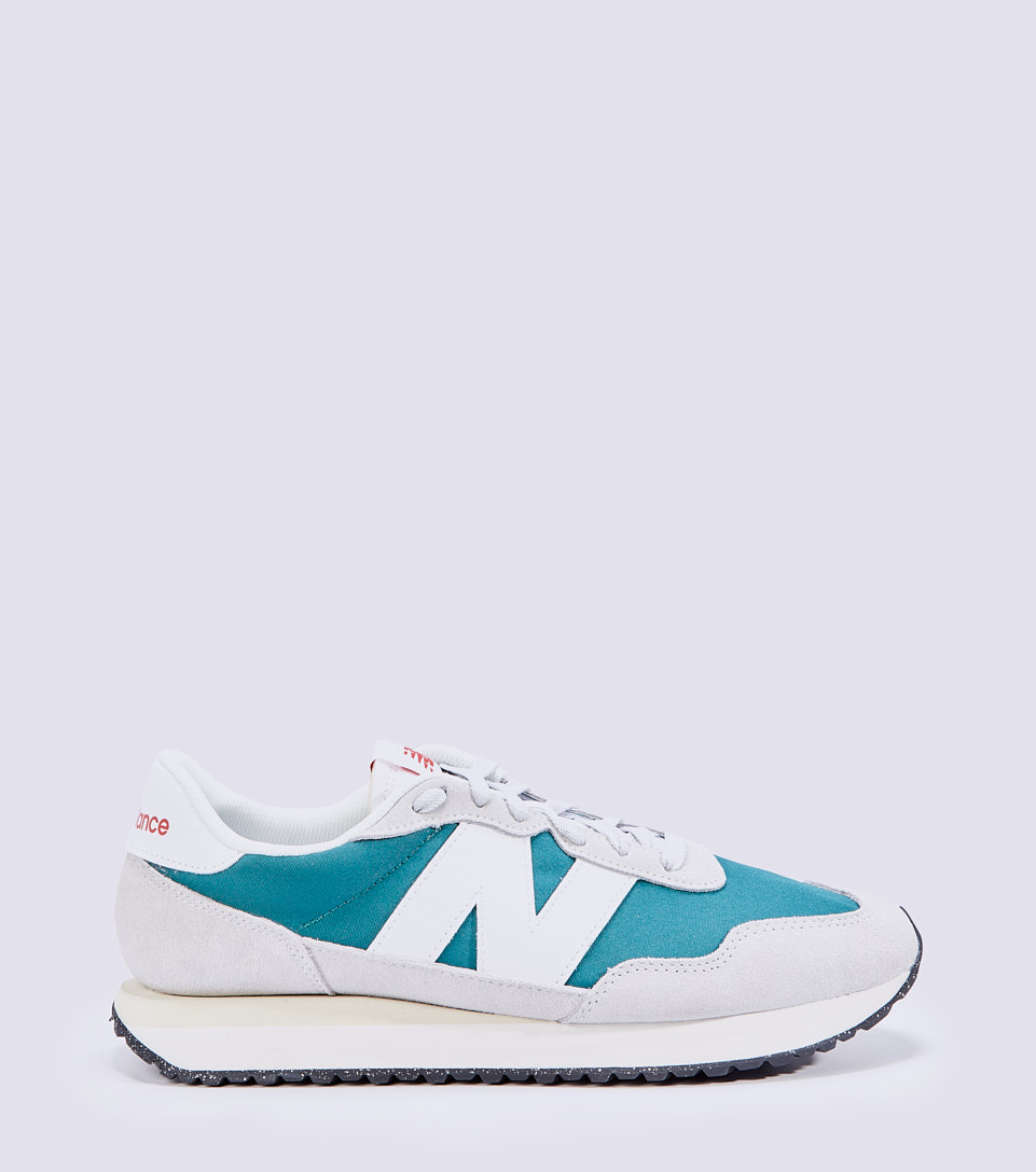 Tenis  New Balance  Lifestyle Mode De Vie 124782 GR