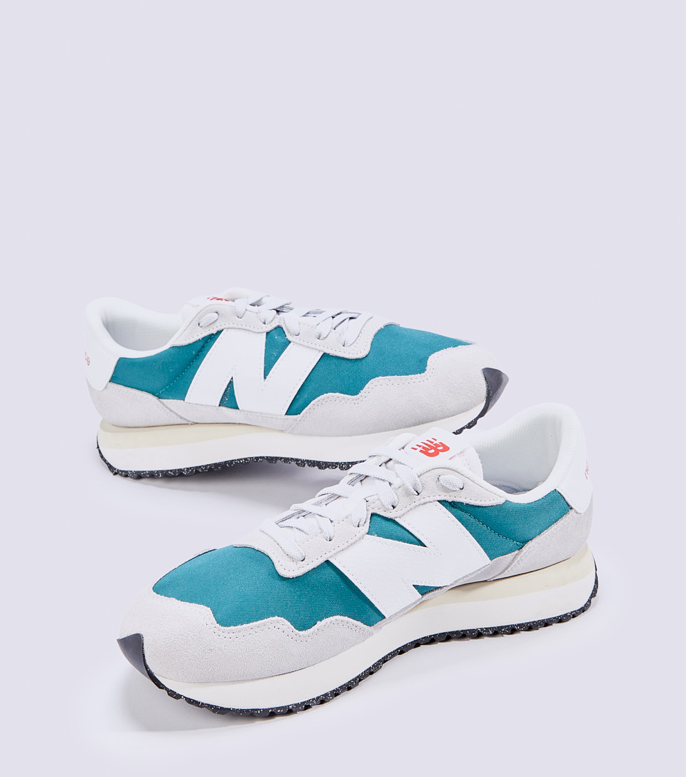 Tenis  New Balance  Lifestyle Mode De Vie 124782 GR