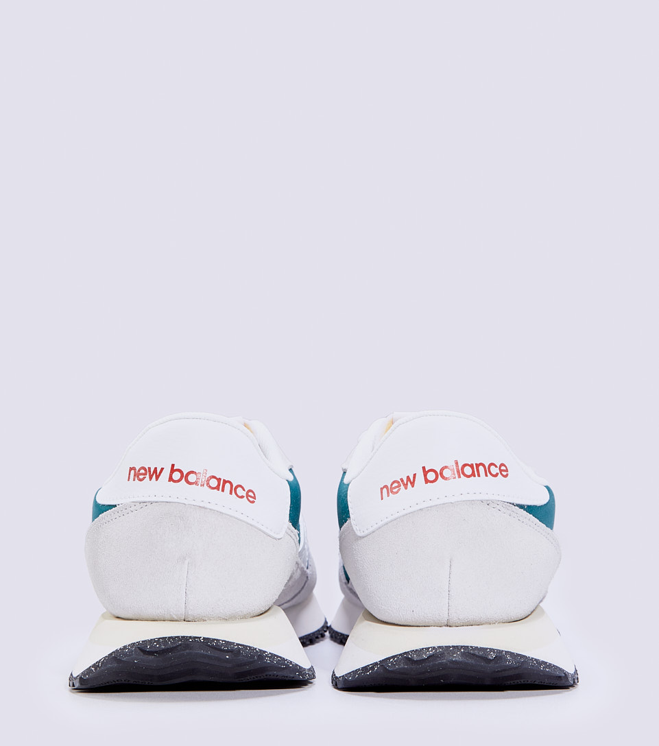 Tenis  New Balance  Lifestyle Mode De Vie 124782 GR