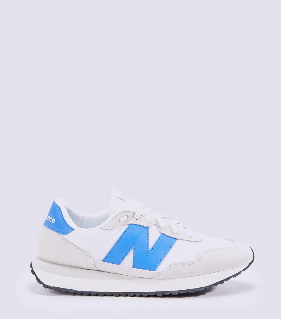 Tenis New Balance Lifestyle Mode De Vie New Balance 124757 BL