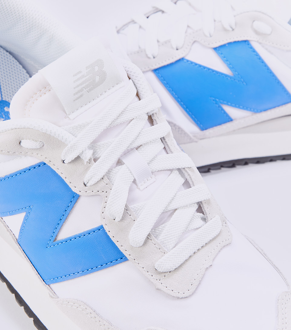 Tenis New Balance Lifestyle Mode De Vie New Balance 124757 BL