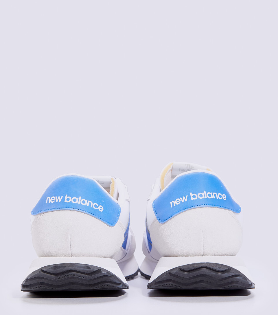 Tenis New Balance Lifestyle Mode De Vie New Balance 124757 BL
