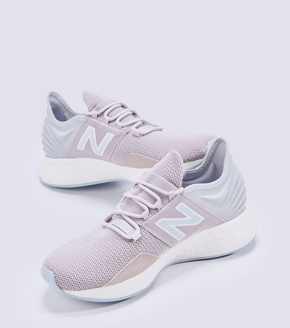 Tenis  New Balance Logwood 124776 LI