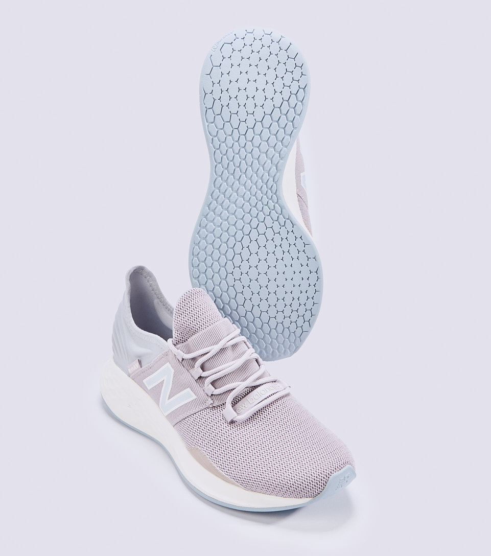 Tenis  New Balance Logwood 124776 LI