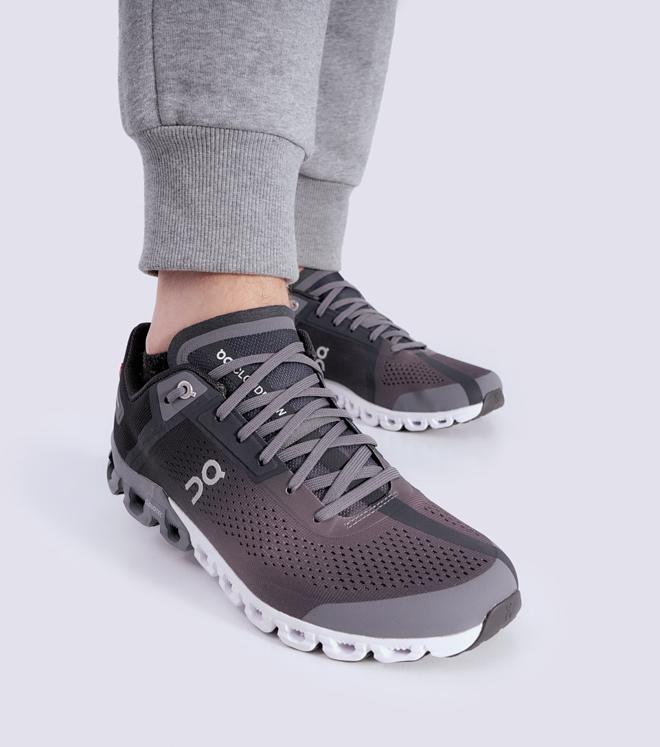 Tenis On Running Cloudflow 124818 NG