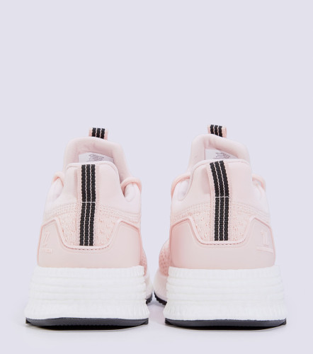 Tenis Para Mujer Deportivos En Textil UnserRS