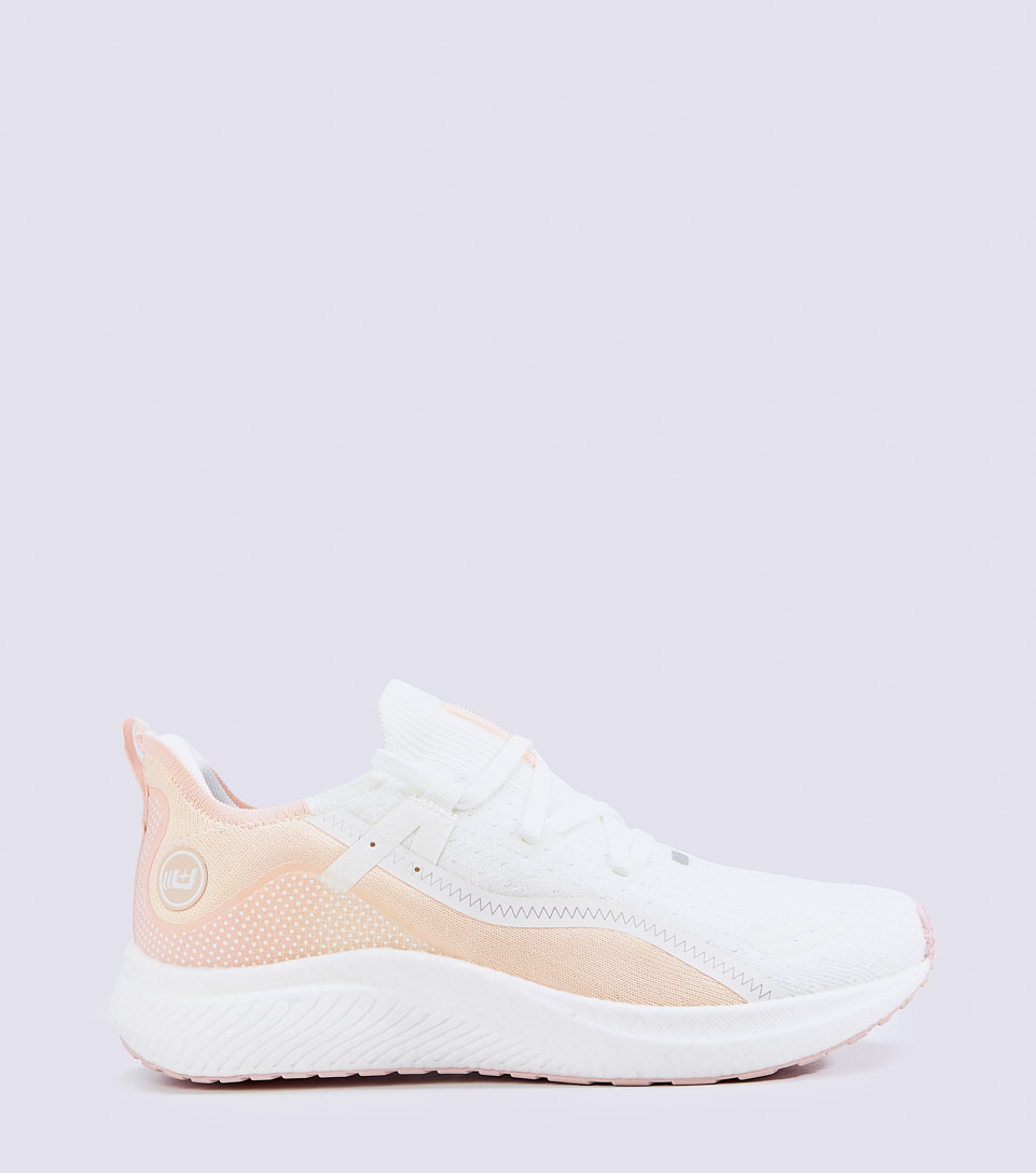 Tenis Para Mujer Suela Degrade UnserRS